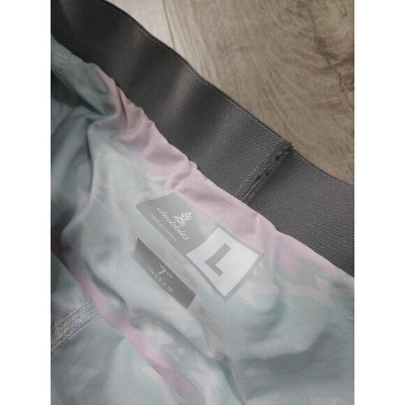 Chubbies The Quest‎ Lined Performance Compression Shorts Mens Large 7" Inseam - Picture 7 of 7